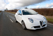Alfa romeo mito-8